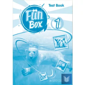 Fun Box 1 – Test Book