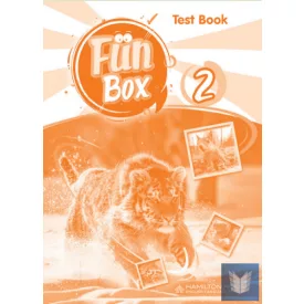 Fun Box 2 – Test Book