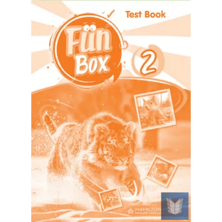 Fun Box 2 – Test Book