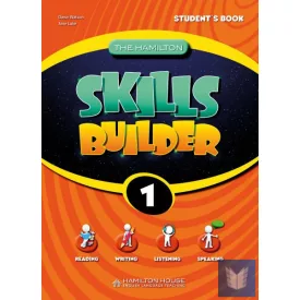 The Hamilton Skills Builder 1