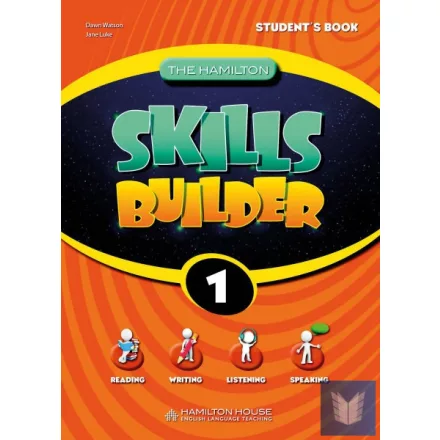 The Hamilton Skills Builder 1