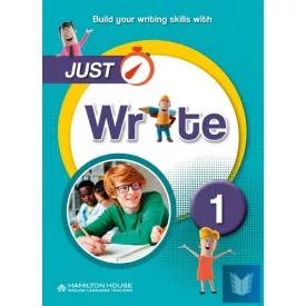 Just Write 1