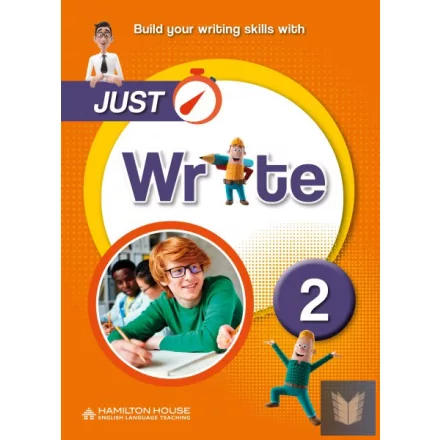 Just Write 2