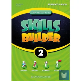 The Hamilton Skills Builder 2