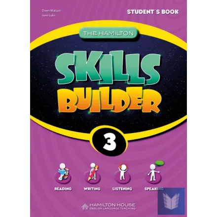 The Hamilton Skills Builder 3