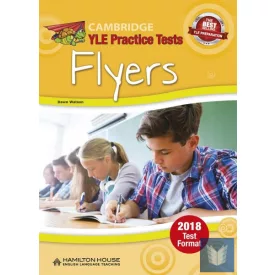 Cambridge Flyers