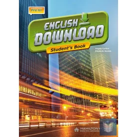 English Download Pre-A1 – Student's Book