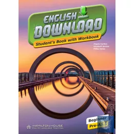 English Download Pre-A1.1 – Split Combo