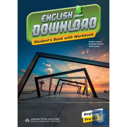 English Download Pre-A1.2 – Split Combo