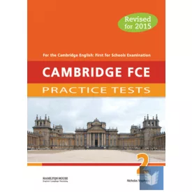 Cambridge FCE 2