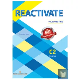 Reactivate your Writing C2