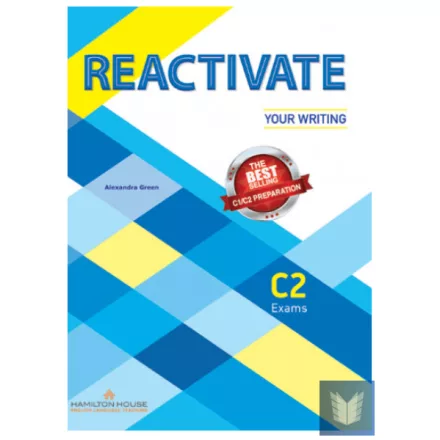 Reactivate your Writing C2