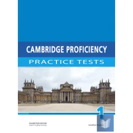 Cambridge Proficiency 1