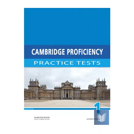 Cambridge Proficiency 1