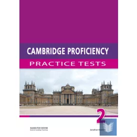 Cambridge Proficiency 2