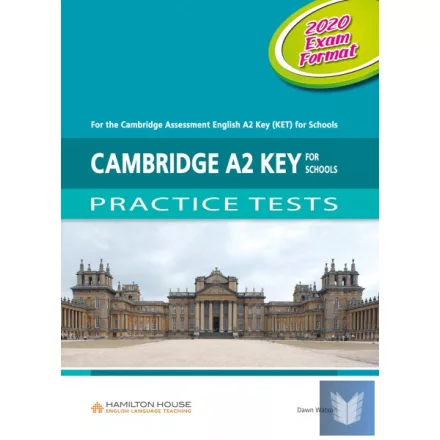 Cambridge A2 Key for Schools (KET)