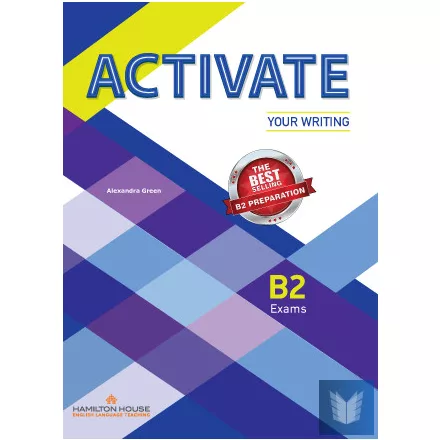 Activate your Writing B2