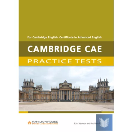 Cambridge CAE