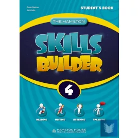 The Hamilton Skills Builder 4