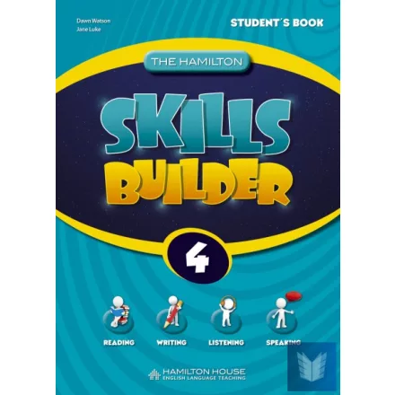 The Hamilton Skills Builder 4