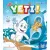 Little Yeti! Activity Book