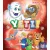 Yeti and Friends! Primary 1 (MF)