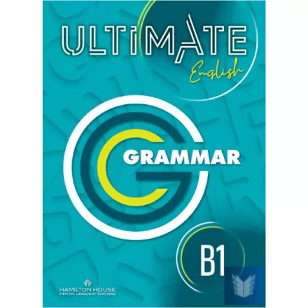 Ultimate English B1 – Grammar