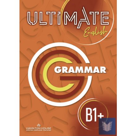Ultimate English B1+ – Grammar