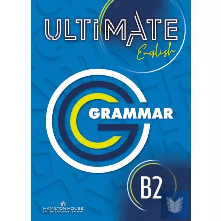 Ultimate English B2 – Grammar and Vocabulary