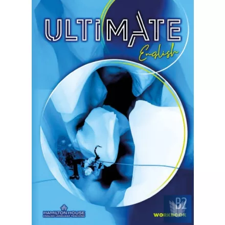 Ultimate English B2 – Workbook