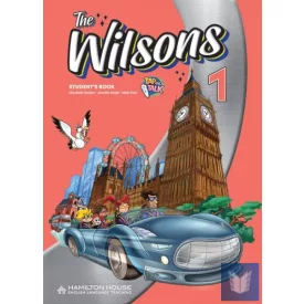 The Wilsons 1 – Student's ?ook