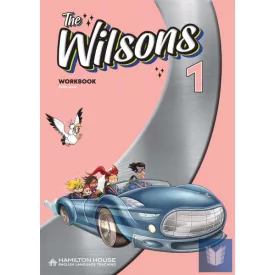 The Wilsons 1 – Workbook