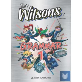 The Wilsons 1 – Grammar