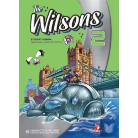 The Wilsons 2 – Student's ?ook