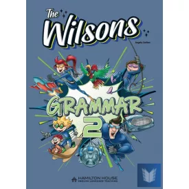 The Wilsons 2 – Grammar