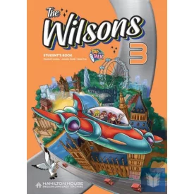 The Wilsons 3 – Student's ?ook