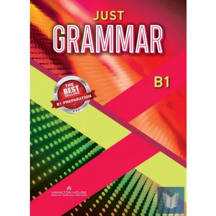 Just Grammar B1