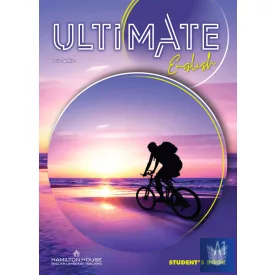 Ultimate English A1 – Student's Book