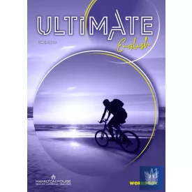 Ultimate English A1 – Workbook