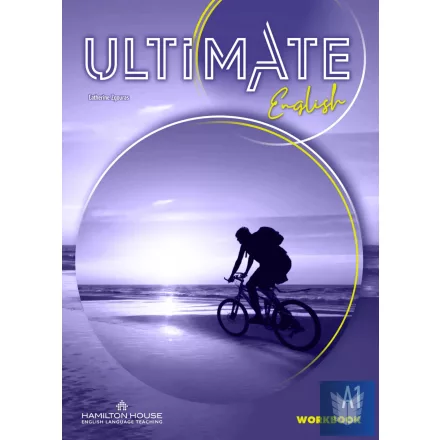 Ultimate English A1 – Workbook