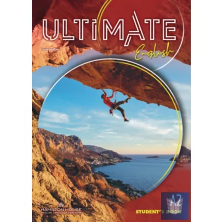 Ultimate English A2 – Student's Book