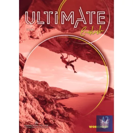 Ultimate English A2 – Workbook