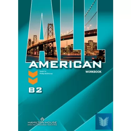 All American B2 – Workbook