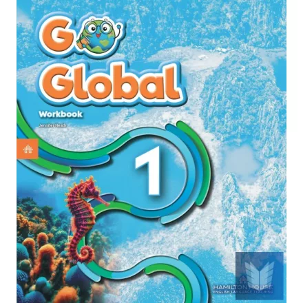 Go Global 1 – Workbook