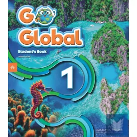 Go Global 1 – Student's Book