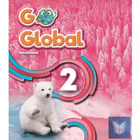 Go Global 2 – Workbook