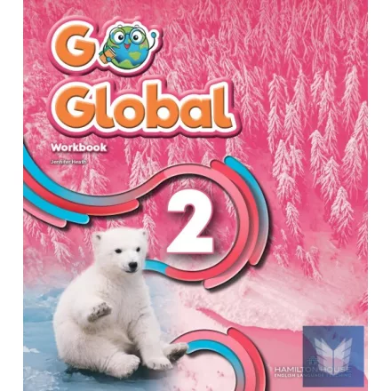 Go Global 2 – Workbook