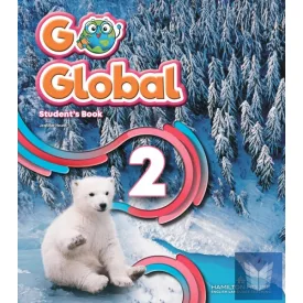 Go Global 2 – Student's Book