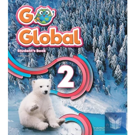 Go Global 2 – Student's Book