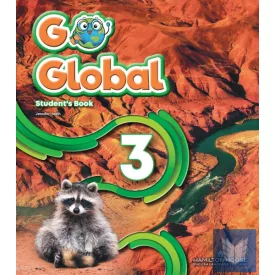 Go Global 3 – Student's Book
